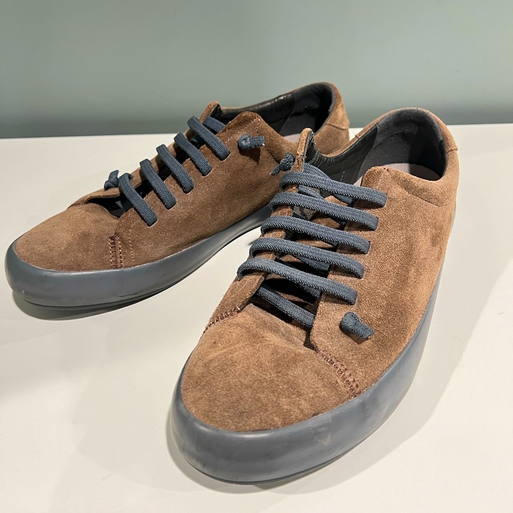 Men’s Camper shoes